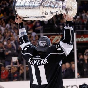 Meet your Posher, Owen